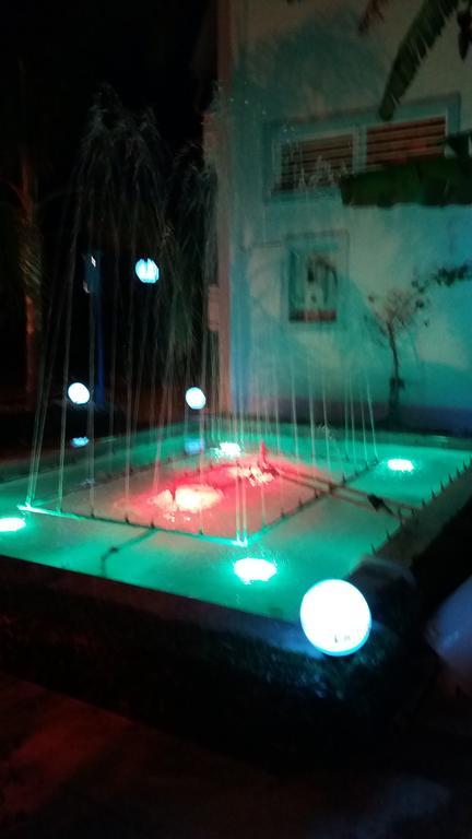 La Fontaine Apartments Kandia Bagian luar foto
